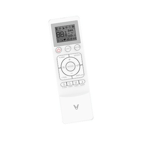 Кондиционер VIOMI Master KFR-52GWY3QM1-A++A+